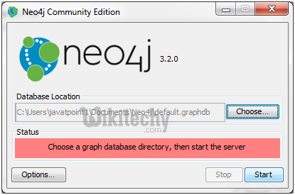  Neo4j